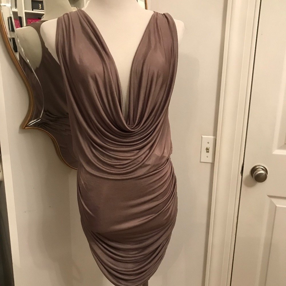 Fluxus dress